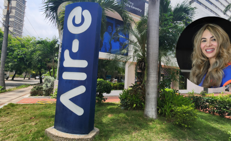 Alcaldía de Barranquilla y Gobernación del Atlántico proponen que Triple A asuma la operación del servicio de energía en sustitución de Air-e
– En un click