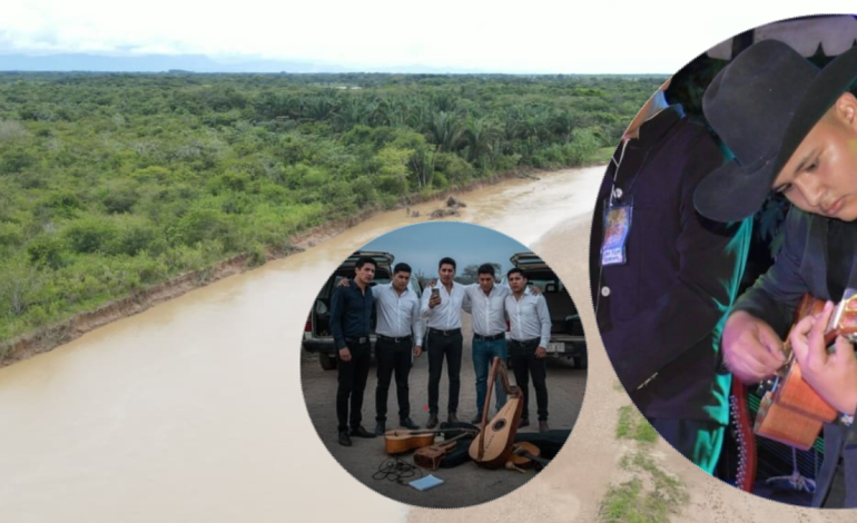 Un contrato falso en Boyacá, presunto secuestro y el complot detrás del complejo plan de extorsión contra reconocido grupo de música llanera de Casanare
– En un click