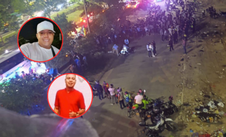 Doble homicidio cerca del puente 7 de Abril tras ataque a sicario: falleció el hombre que había resultado inicialmente herido
– En un click