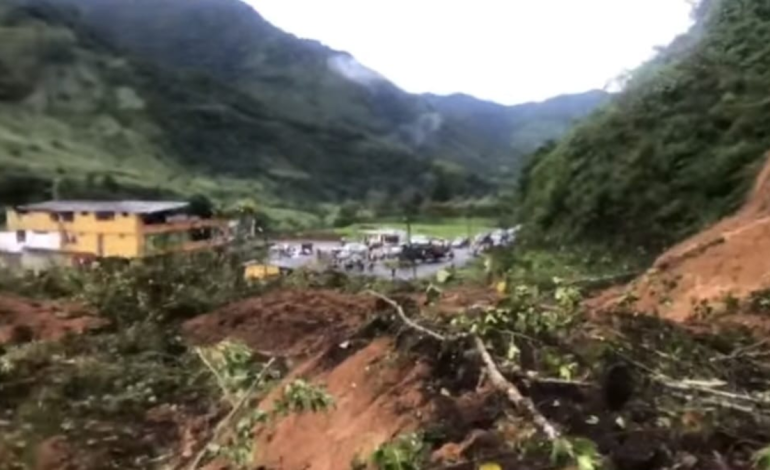 Tragedia en Nariño | Derrumbe en Mallama arrasó una casa: madre e hijo murieron y cuatro personas más resultaron heridas; esto se sabe por el caso
– En un click