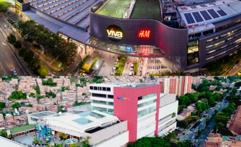 Antioquia es el segundo departamento del país en construcción sustentable
– En un click