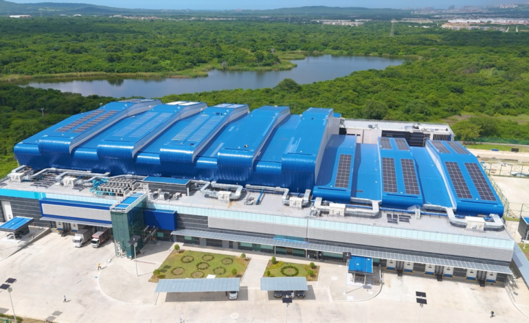 Coopidrogas invierte $108 mil millones en nuevo centro de distribución en Galapa
– En un click