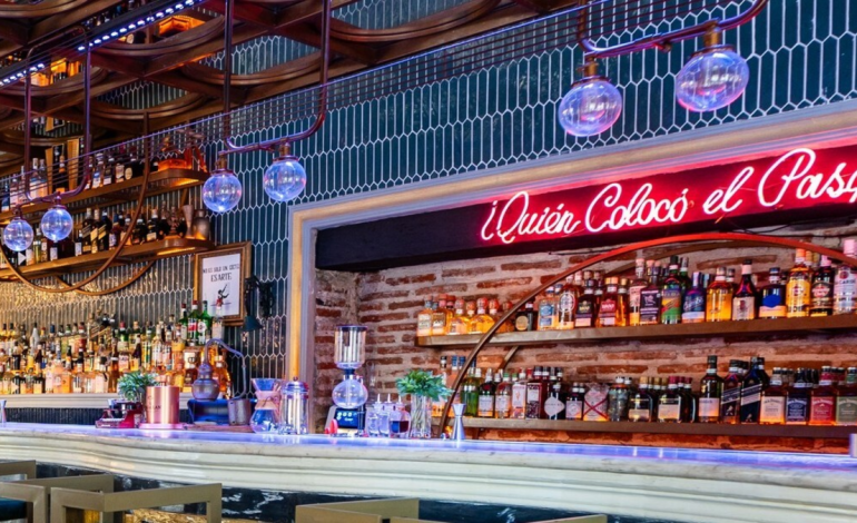 Polémica por presunta discriminación en un bar del Centro Histórico revive discusión ciudadana
– En un click