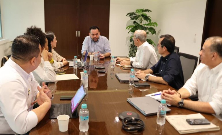 Barranquilla inicia programa Colombia Solar con una inversión de $8 mil millones
– En un click