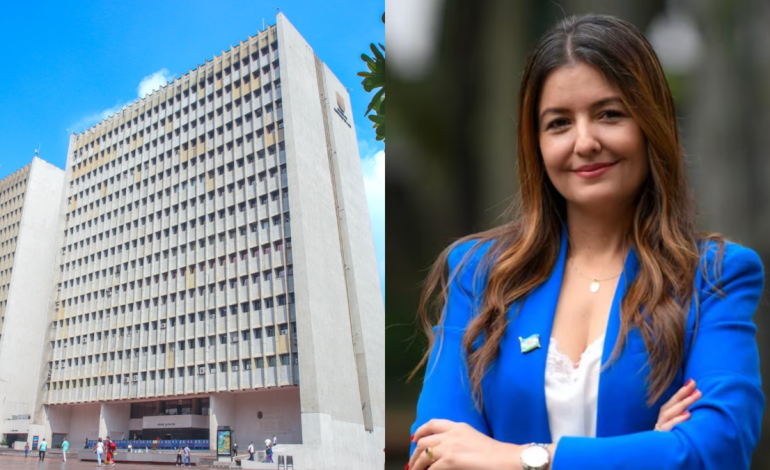Personería de Cali formuló pliego de cargos contra funcionarios de la Secretaría de Infraestructura por presuntas irregularidades contractuales
– En un click