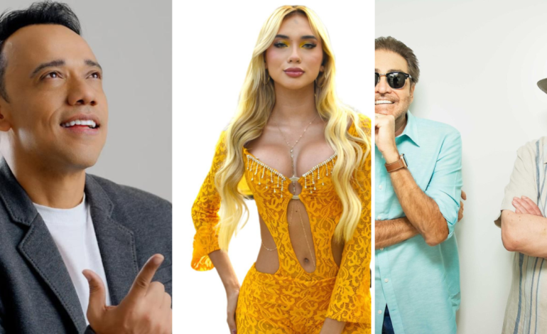 Expodrinks 2025 regresa a Barranquilla con música, sabores y experiencias sensoriales del 14 al 16 de noviembre en Puerta de Oro
– En un click