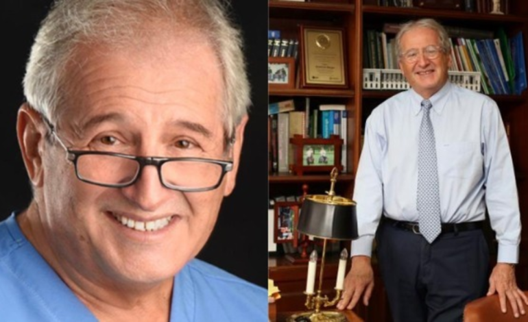 Carrera profesional del neurocirujano Remberto Burgos; analizó el posible proceso de neurorrehabilitación del precandidato Miguel Uribe Turbay
– En un click