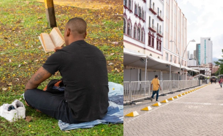 La Feria Internacional del Libro se apodera del Bulevar del Río y el Parque de la Retreta
– En un click