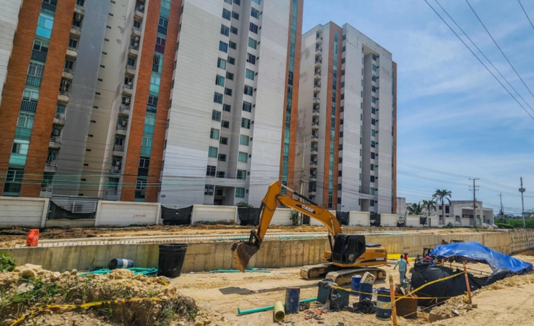 Proyecto de $94 mil millones en Atlántico avanza solo 64% luego de más de 22 meses de extensión

 – En un click