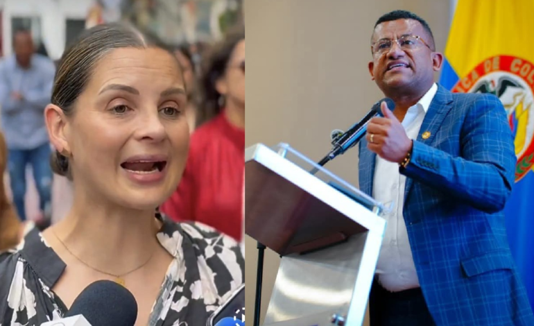 ‘Quería sabotear el evento’
– En un click