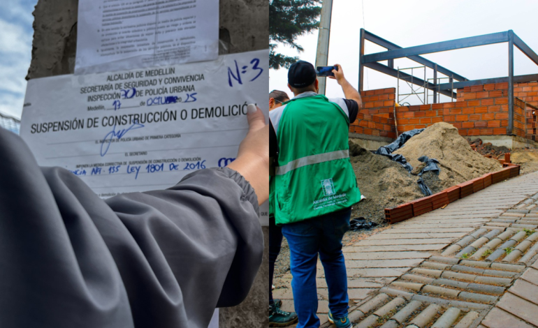 Incumplieron órdenes y violaron normas ambientales

 – En un click