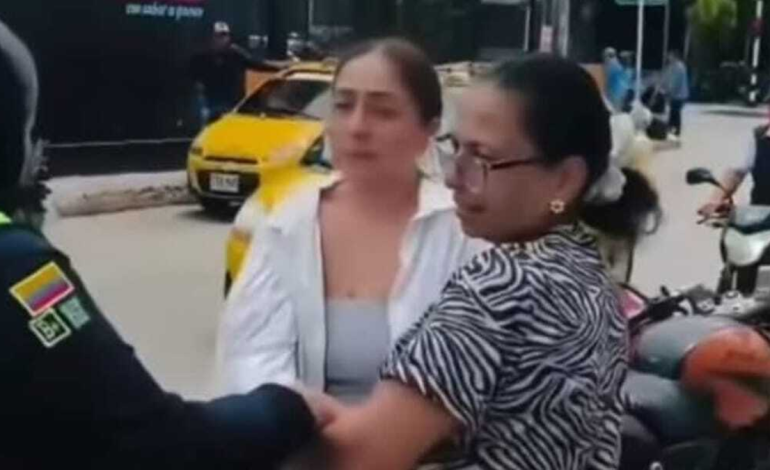 prisión para dos mujeres, madre e hija, que torturaron y asesinaron a un perro pastor alemán, en medio de un ritual satánico
– En un click