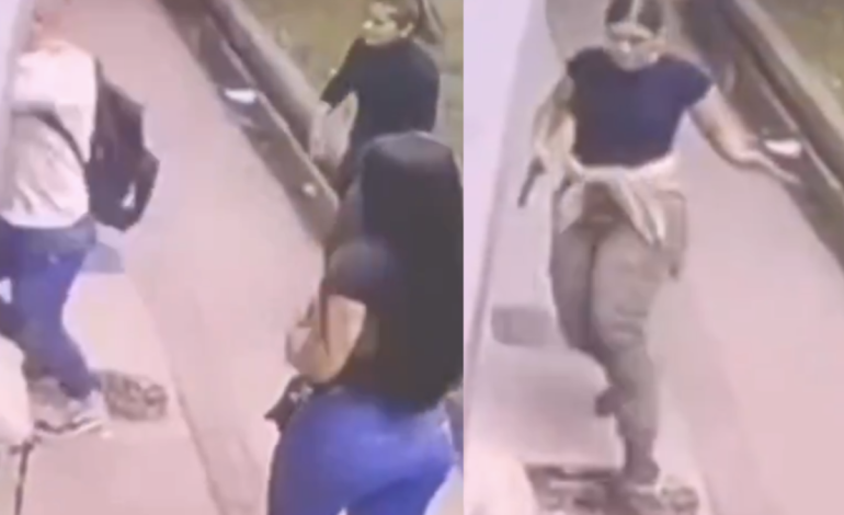 Rescatan a turista alemana que estuvo secuestrada durante 36 horas en Medellín
– En un click