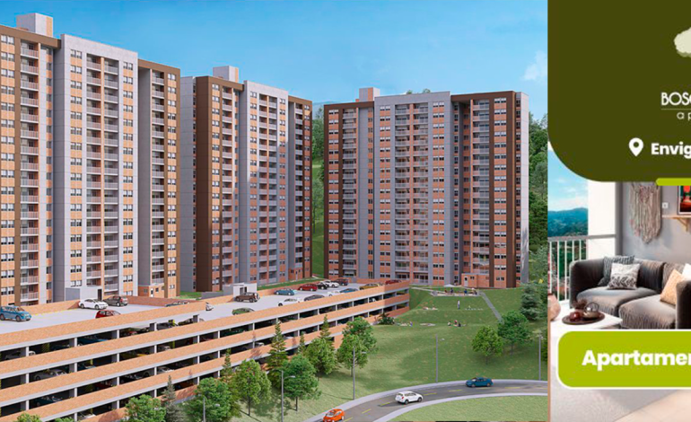 Claves del caso ‘Bosques de La Luz’, un proyecto inmobiliario que no se entregó
– En un click