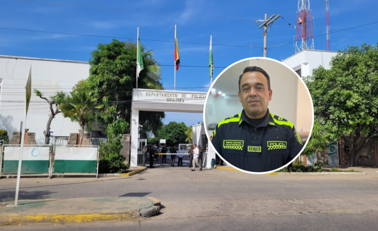 Subcomandante investigado por presunto abuso sexual a tres patrulleras bajo su mando
– En un click