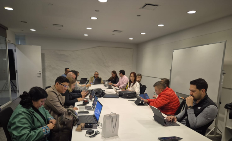 Antioquia se certifica en innovación y conocimiento con las universidades de Harvard y MIT
– En un click