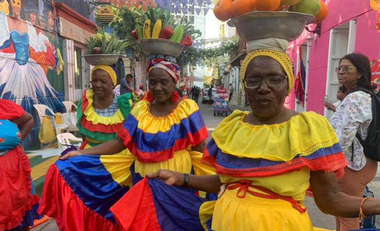 La lucha del Distrito de Cartagena contra el racismo en bares, restaurantes y discotecas del Centro Histórico y entornos turísticos
– En un click