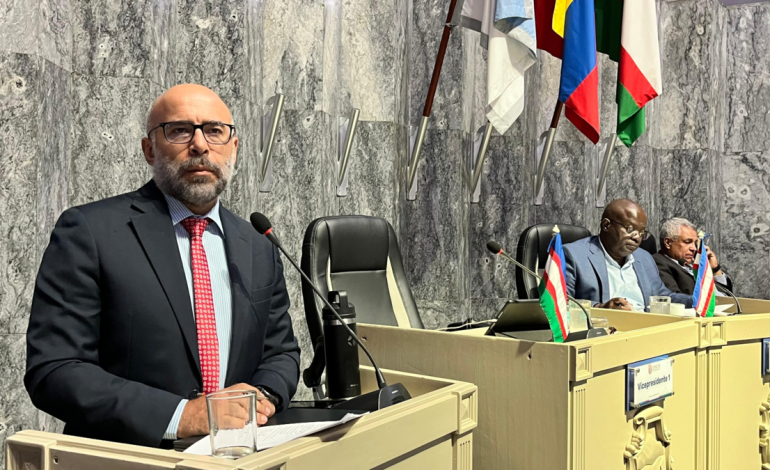 ¿Es necesaria una mayor gestión de Corfecali con el sector privado para tener una Feria de Cali más robusta? Así fue el debate en el Consejo
– En un click