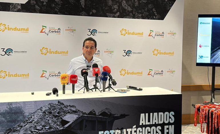 Las exportaciones de carbón cayeron un 34%, las pérdidas son millonarias y el sector hace un duro llamado al gobierno. ¿Qué piden?
– En un click