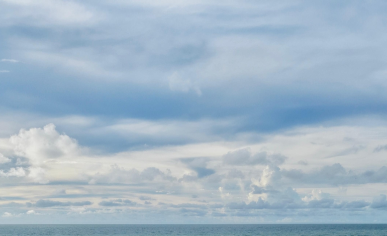 El Mar Caribe recupera así uno de sus miradores más bellos
– En un click