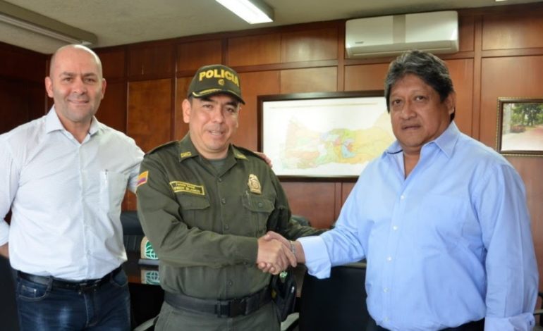 Esta es la pista que tienen las autoridades para encontrarlo

 – En un click