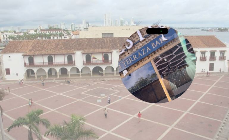 Una persona está en UCI y el alcalde lanza una advertencia a bares y gastrobares
 – En un click