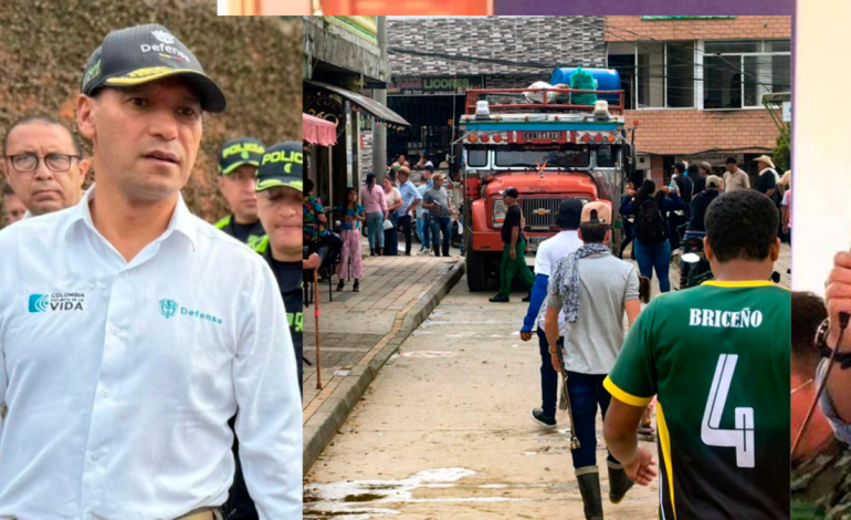 ‘que haga honor al uniforme que solía usar’
 – En un click