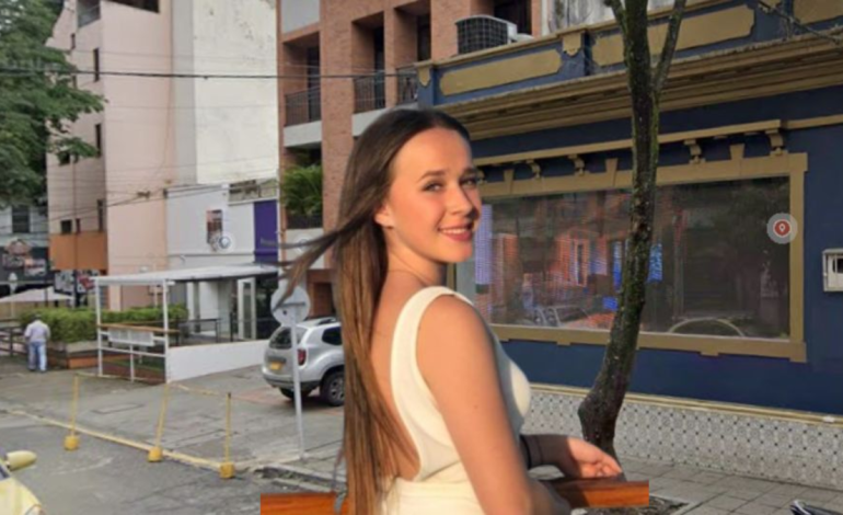 Así es la discoteca Sagsa Bar en Cali, el establecimiento nocturno donde María José Ardila cumplió un reto viral de licores que le costó la vida
 – En un click
