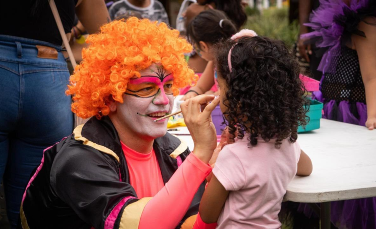 Caravanas, barbacoas en motos y otras restricciones por Halloween en el Eje
 – En un click