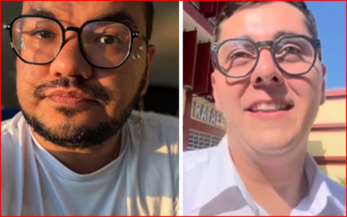 «No vamos a detener» a Luis Peche víctima de atentado en Bogotá
– En un click