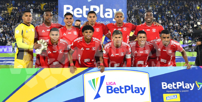 Adrián Ramos habló del error de Graterol en la derrota del América

 – En un click