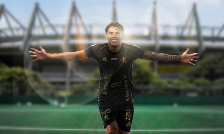 América venció a Junior como visitante para la primera etapa de las habitaciones de la copa

 – En un click