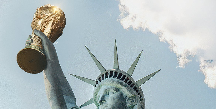 Argelia se clasificó para el Mundial de 2026
– En un click