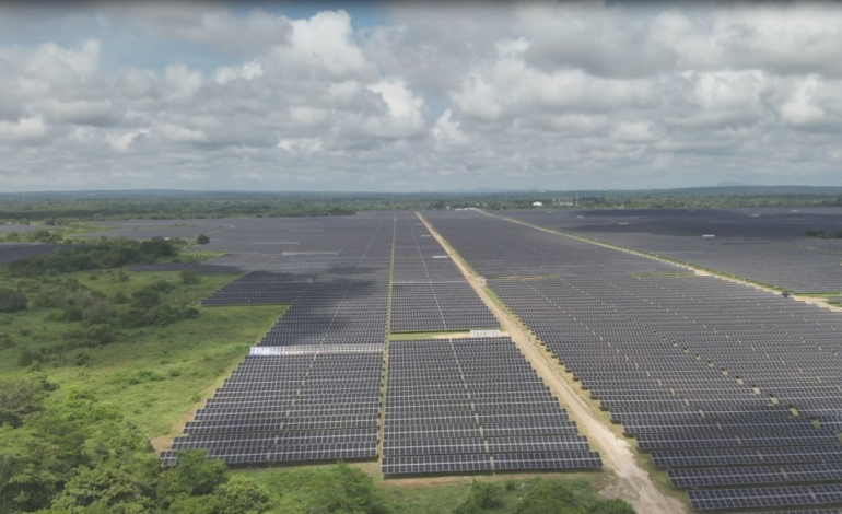 Atlántico y Cesar reciben $2.700 millones en transferencias para generación de energía solar; fortalecerá la infraestructura y los servicios públicos
– En un click