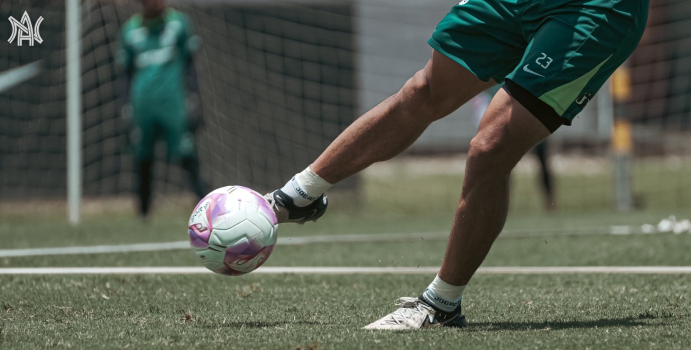 Atlético Nacional tendrá siete ausencias ante Once Caldas
– En un click