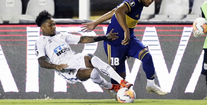 Independiente Medellín fichará a este jugador de Boca Juniors
– En un click