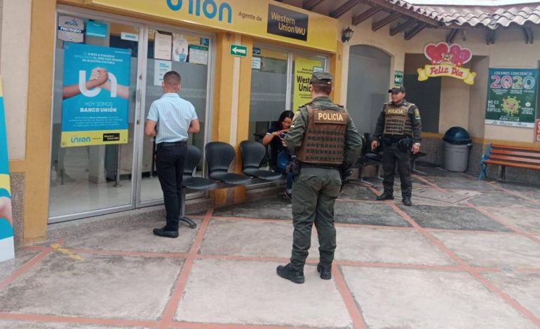 Barranquilla despliega más de 1.500 policías para Halloween y el fin de semana largo festivo
 – En un click