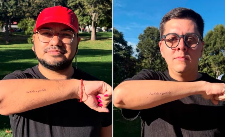 Dos exiliados venezolanos sufren atentado en Bogotá –
– En un click