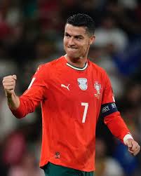 Cristiano Ronaldo se convierte en el máximo goleador histórico de las eliminatorias mundialistas –
– En un click