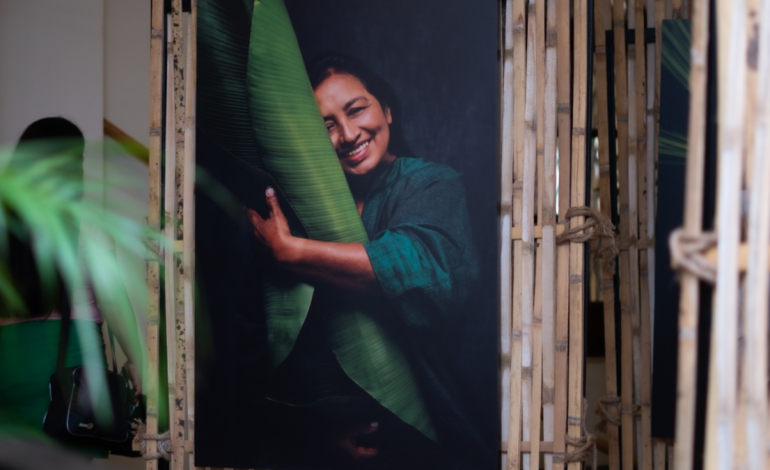 Cali disfrutó de una fusión de arte, cultura y naturaleza, al estilo de ’29 grados’, propuesta que cautivó durante la Semana de la Biodiversidad

 – En un click