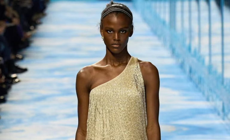 Valentina Castro de Tumaque hace historia: será la primera modelo colombiana en desfilar para Victoria’s Secret –
– En un click