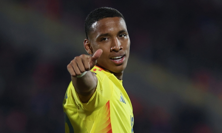 Colombia sabe el camino para ser campeón del Mundial Sub 20
– En un click
