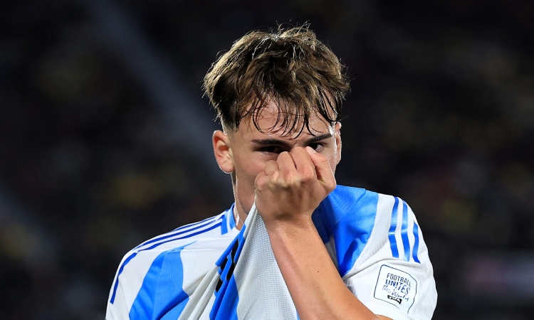 «Colombia siempre le tiene miedo a Argentina en los partidos importantes»
– En un click