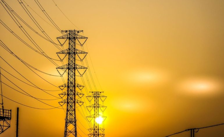 ADVERTENCIA DE POSIBLE DÉFICIT ENERGÉTICO
– En un click