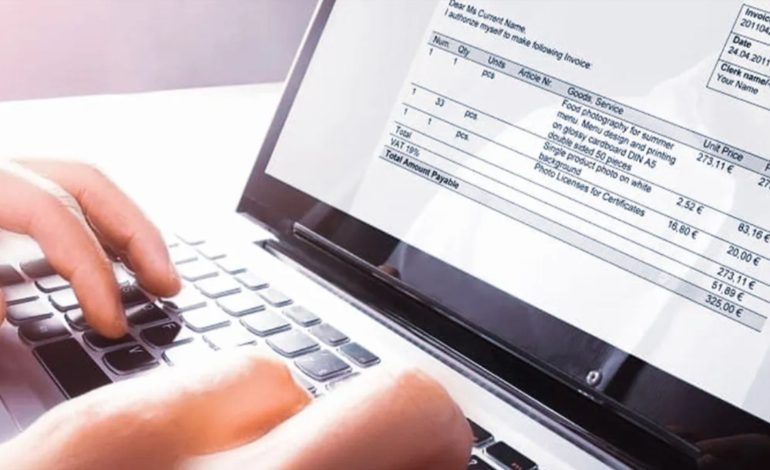 Más de 15.500 empresas en Colombia utilizan cuentas electrónicas
– En un click