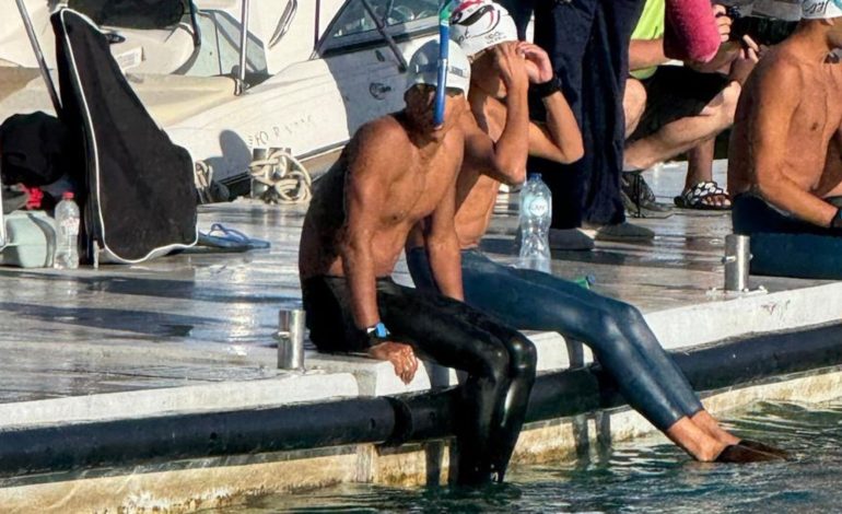 Alexander Jiménez conquista su cuarto título mundial consecutivo
– En un click