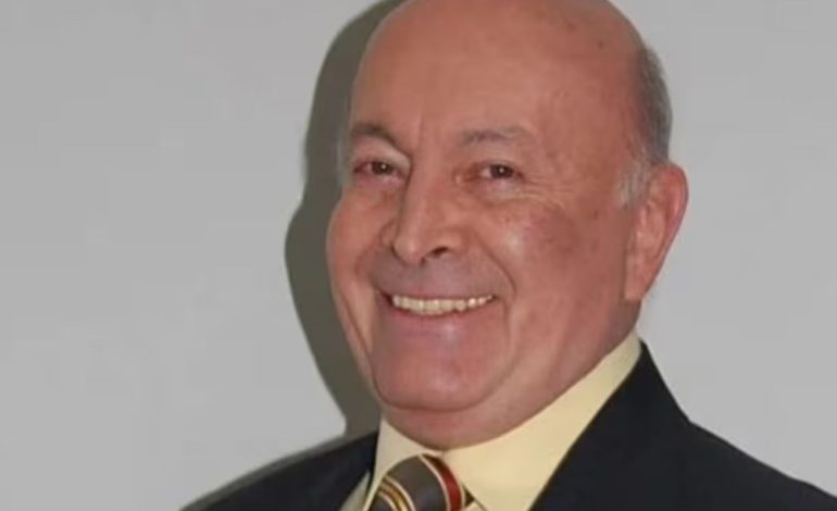 Murió el actor de Carlos Barbosa
– En un click