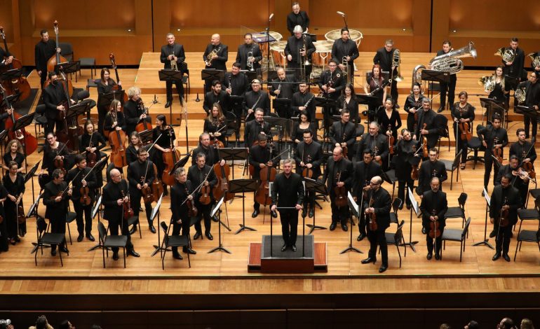  La música colombiana estará en la alcaldía del Teatro Julio Mario Santo Domingo

 – En un click