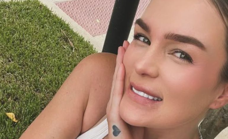 Verónica Giraldo se defendió ante quienes la acusan por la emisión de la hermana Karol G

 – En un click