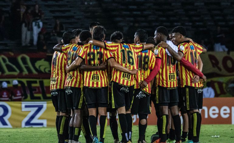 MinTrabajo introduce medidas cautelares al Deportivo Pereira
 – En un click